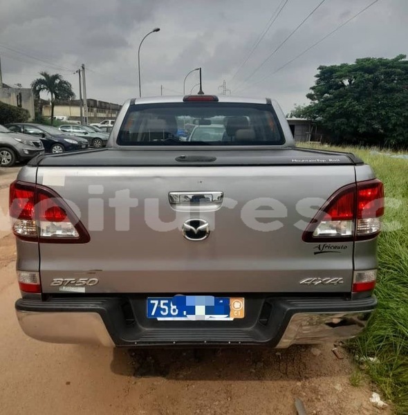 Big with watermark mazda bt 50 abidjan abidjan 67278