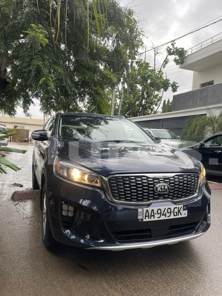 Big with watermark kia sorento abidjan abidjan 67279