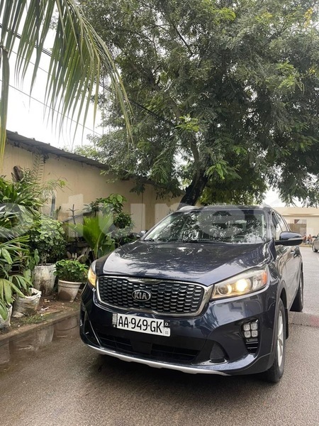 Big with watermark kia sorento abidjan abidjan 67279