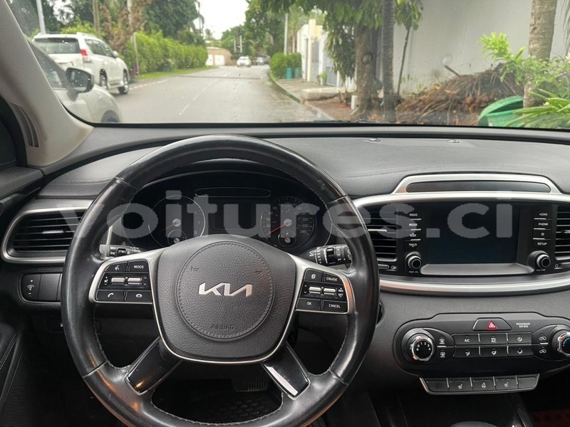 Big with watermark kia sorento abidjan abidjan 67279