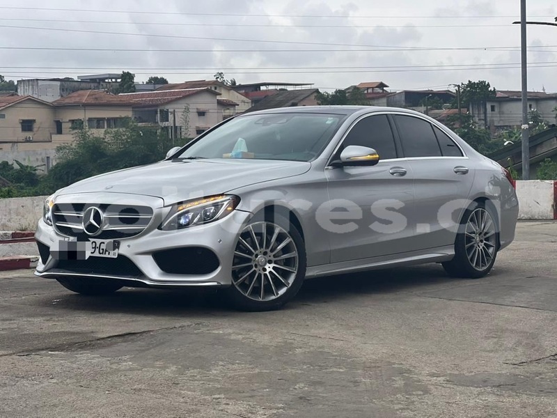 Big with watermark mercedes benz c klasse abidjan abidjan 67282