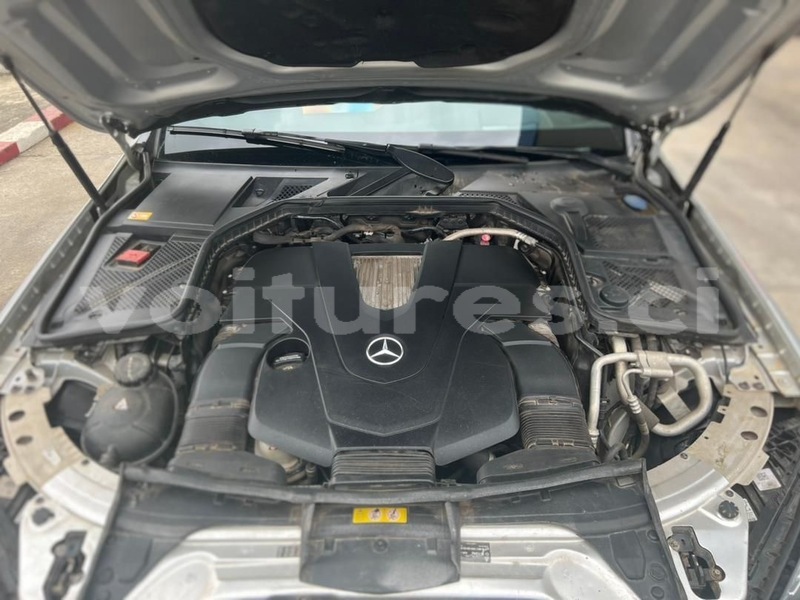 Big with watermark mercedes benz c klasse abidjan abidjan 67282