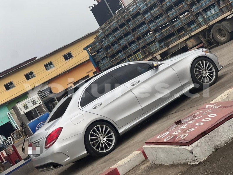 Big with watermark mercedes benz c klasse abidjan abidjan 67282