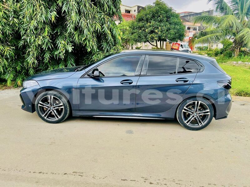 Big with watermark bmw 1 series ivory coast aboisso 67287