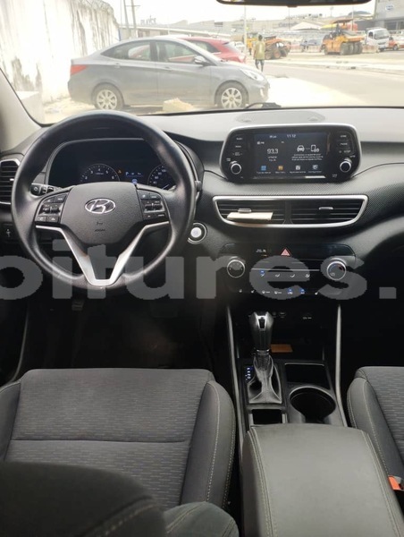 Big with watermark hyundai tucson abidjan abidjan 67295