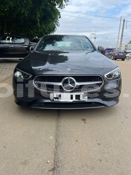 Big with watermark mercedes benz c class abidjan abidjan 67296