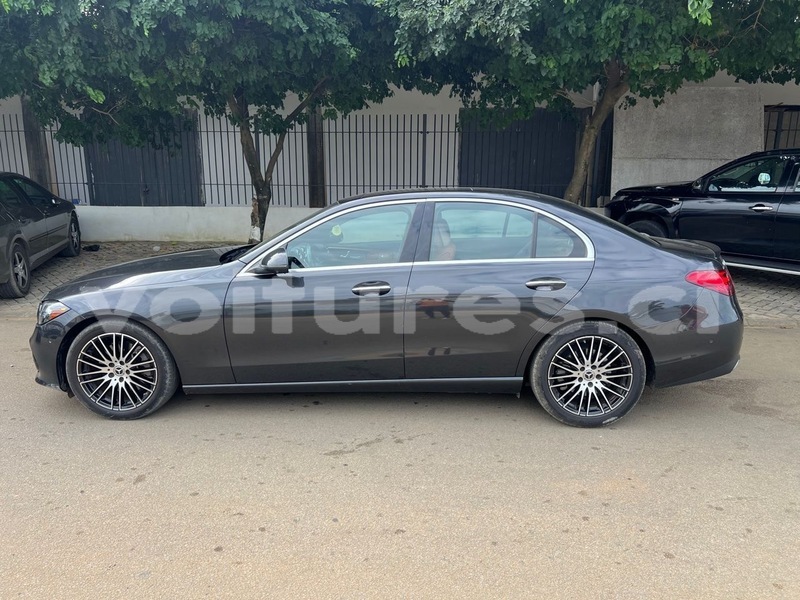 Big with watermark mercedes benz c class abidjan abidjan 67296