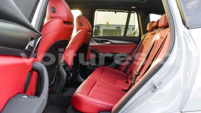 Big with watermark bmw x3 ivory coast aboisso 67300