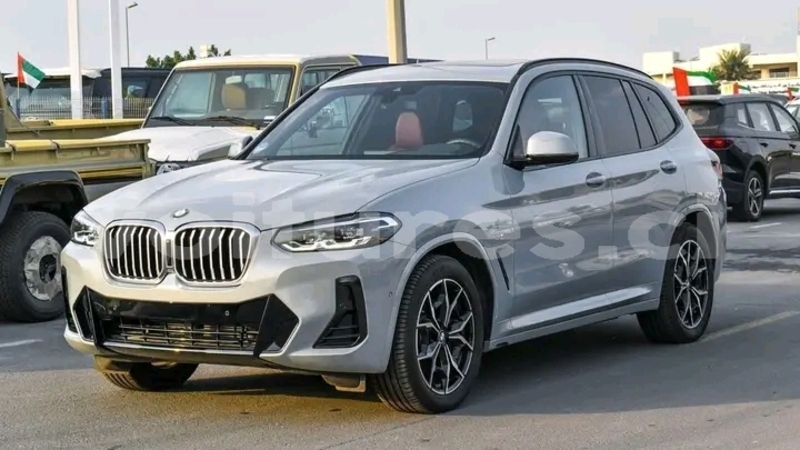 Big with watermark bmw x3 ivory coast aboisso 67300