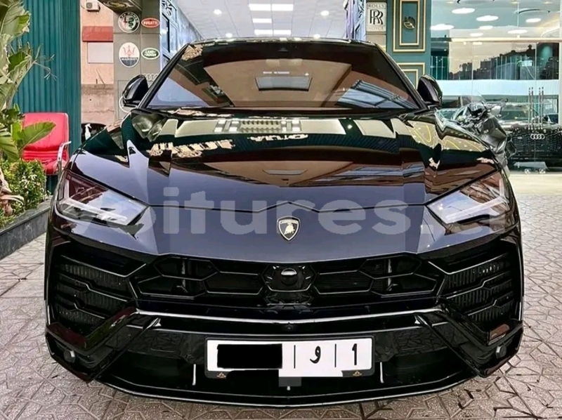 Big with watermark lamborghini urus ivory coast aboisso 67305