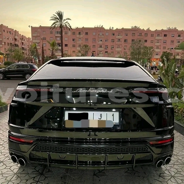 Big with watermark lamborghini urus ivory coast aboisso 67305