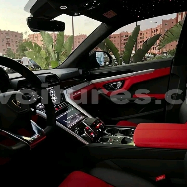 Big with watermark lamborghini urus ivory coast aboisso 67305