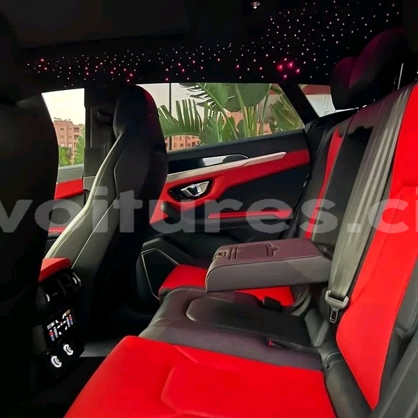 Big with watermark lamborghini urus ivory coast aboisso 67305