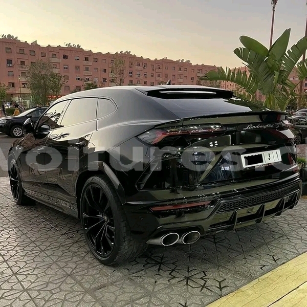 Big with watermark lamborghini urus ivory coast aboisso 67305