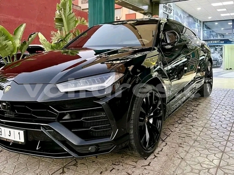 Big with watermark lamborghini urus ivory coast aboisso 67305