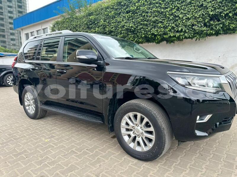 Big with watermark toyota land cruiser prado abidjan abidjan 67309