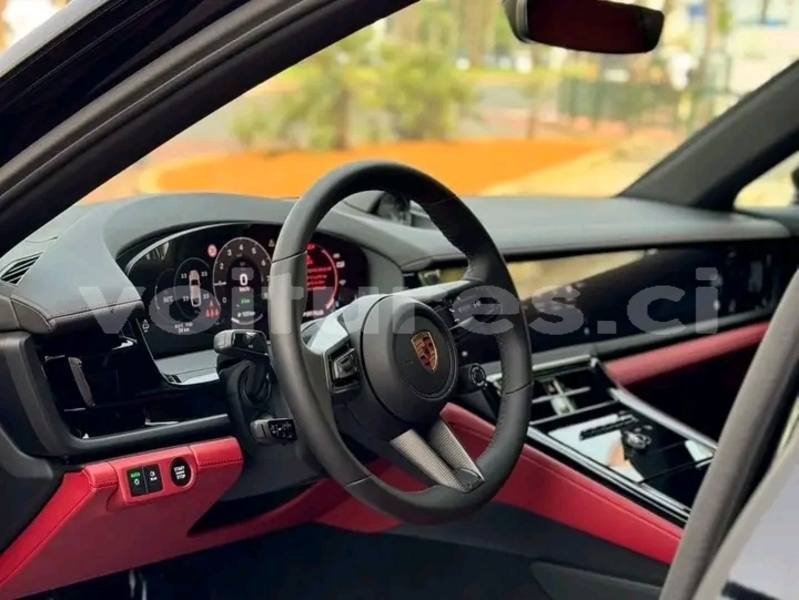 Big with watermark porsche panamera ivory coast aboisso 67312