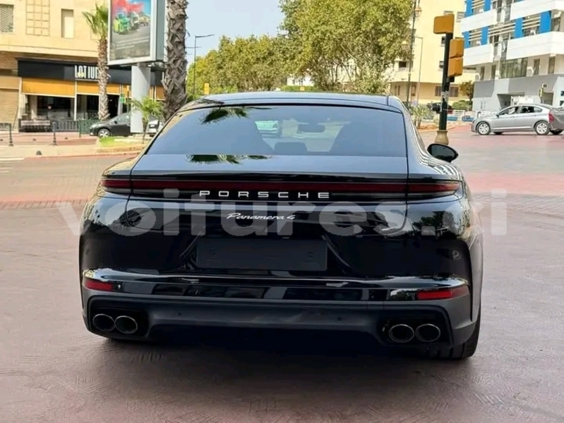 Big with watermark porsche panamera ivory coast aboisso 67312