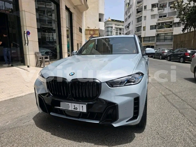 Big with watermark bmw x5 ivory coast aboisso 67314