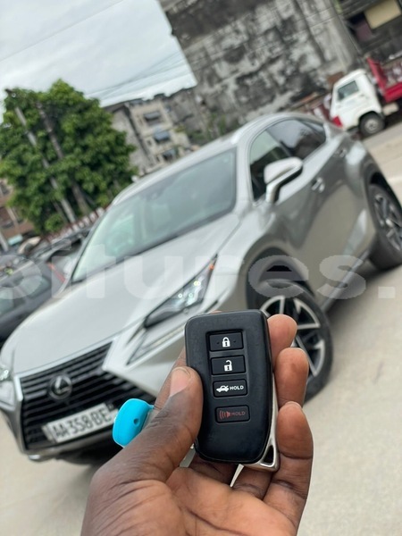 Big with watermark lexus nx abidjan abidjan 67316