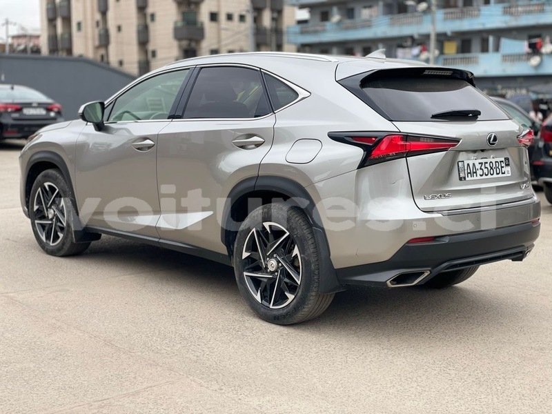 Big with watermark lexus nx abidjan abidjan 67316