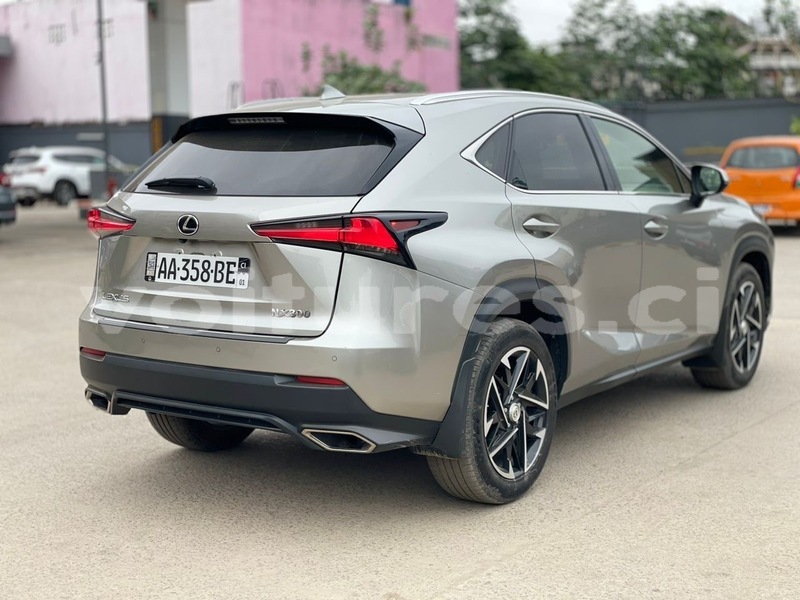 Big with watermark lexus nx abidjan abidjan 67316