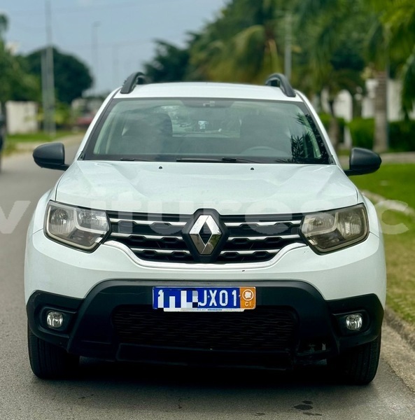 Big with watermark renault duster abidjan abidjan 67317