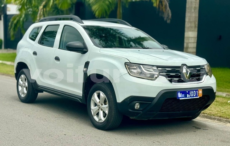 Big with watermark renault duster abidjan abidjan 67317