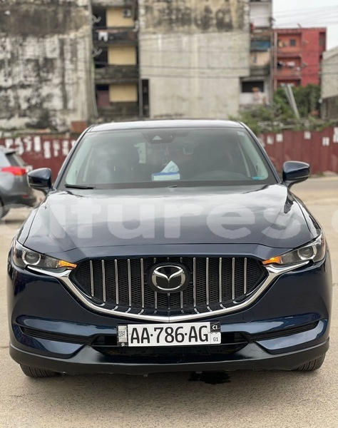 Big with watermark mazda cx 5 abidjan abidjan 67318