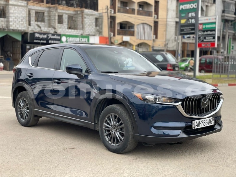 Big with watermark mazda cx 5 abidjan abidjan 67318