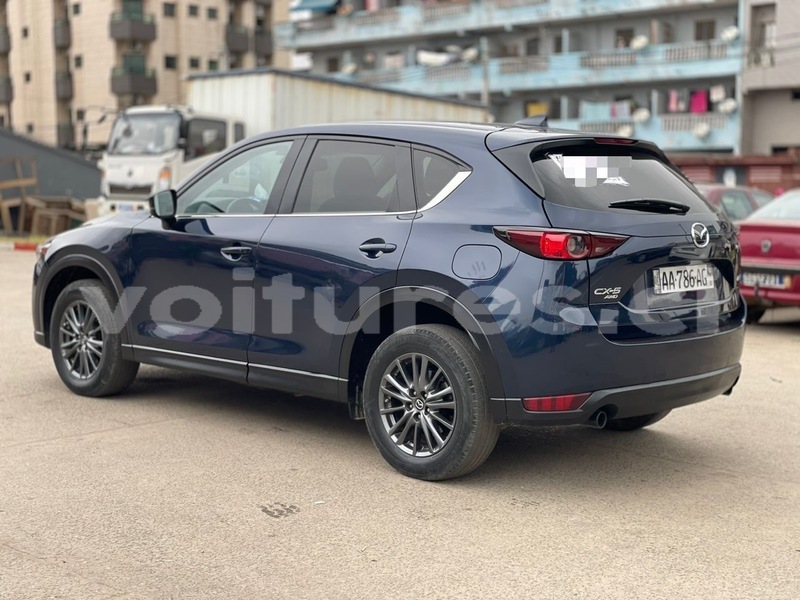 Big with watermark mazda cx 5 abidjan abidjan 67318