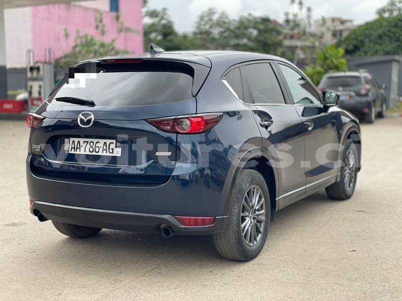 Big with watermark mazda cx 5 abidjan abidjan 67318