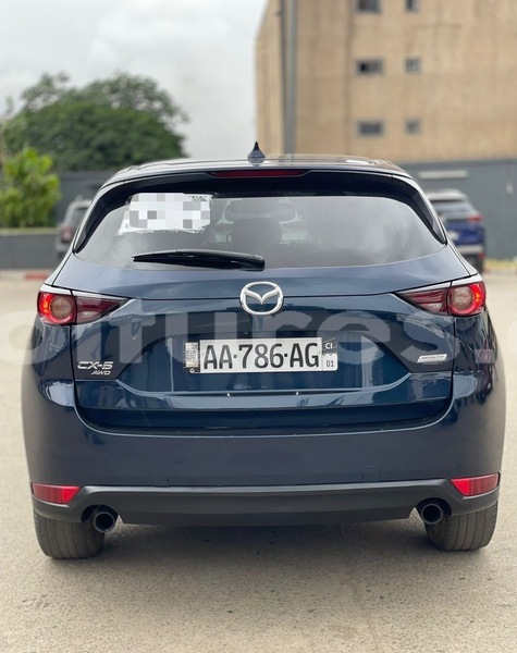 Big with watermark mazda cx 5 abidjan abidjan 67318