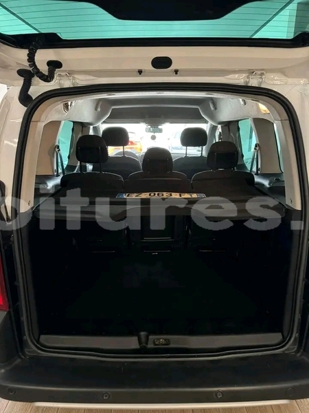 Big with watermark citroen berlingo ivory coast aboisso 67319