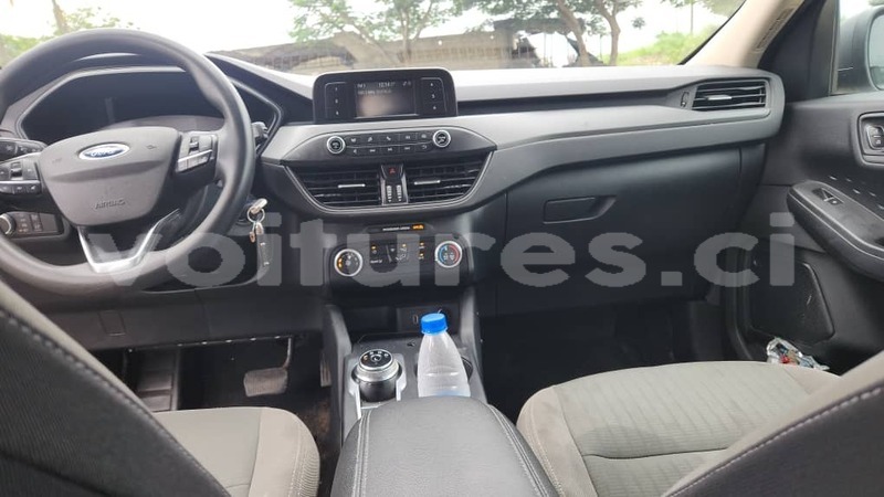 Big with watermark ford escape abidjan abidjan 67327