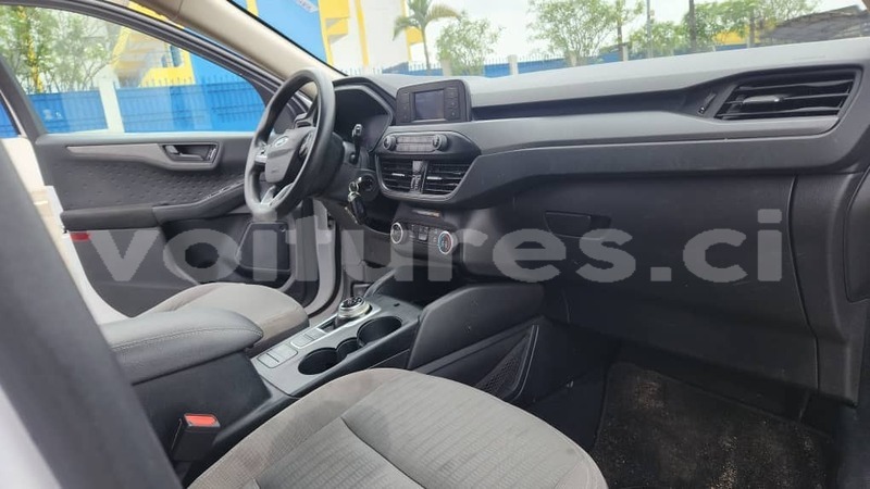 Big with watermark ford escape abidjan abidjan 67327