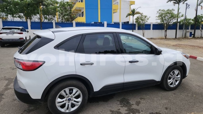 Big with watermark ford escape abidjan abidjan 67327