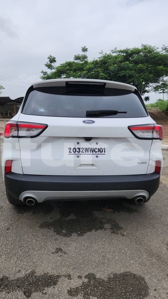 Big with watermark ford escape abidjan abidjan 67327