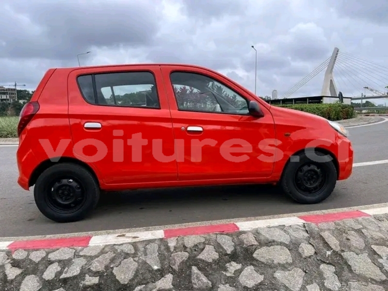 Big with watermark suzuki alto ivory coast aboisso 67331