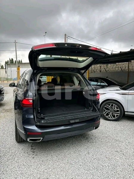 Big with watermark bmw x7 ivory coast aboisso 67337