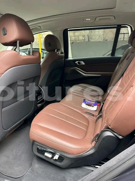 Big with watermark bmw x7 ivory coast aboisso 67337