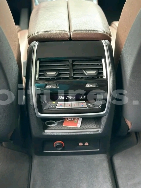 Big with watermark bmw x7 ivory coast aboisso 67337