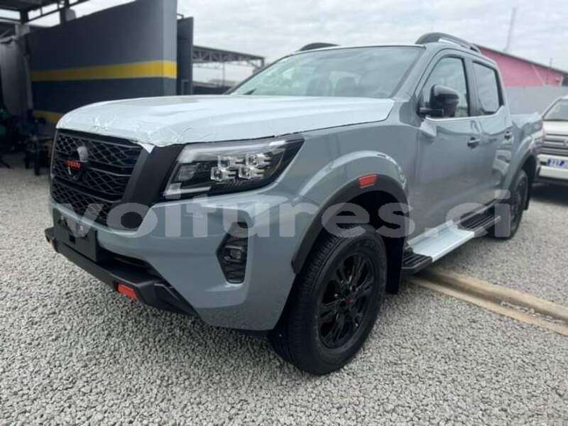 Big with watermark nissan navara ivory coast aboisso 67338