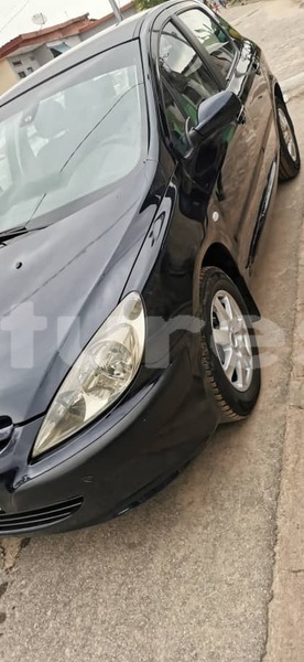 Big with watermark peugeot 307 abidjan abidjan 67343