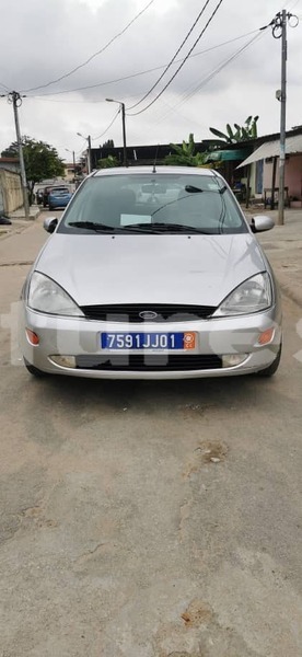 Big with watermark ford focus abidjan abidjan 67345