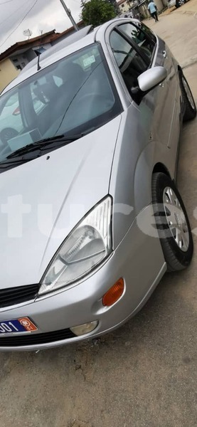 Big with watermark ford focus abidjan abidjan 67345