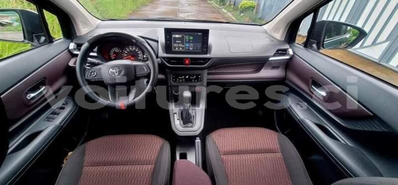 Big with watermark toyota avanza ivory coast aboisso 67347