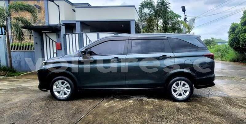 Big with watermark toyota avanza ivory coast aboisso 67347