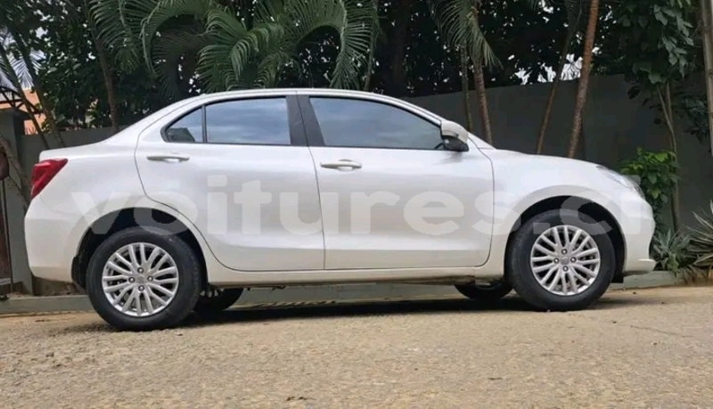 Big with watermark suzuki dzire ivory coast aboisso 67353