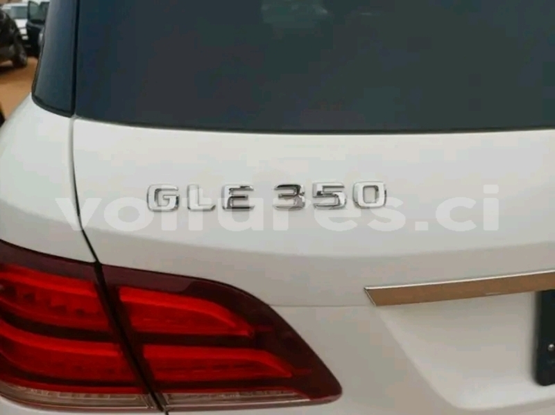 Big with watermark mercedes benz gle coupe ivory coast aboisso 67358